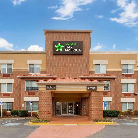 Extended Stay America Suites - Washington, Dc - Tysons Corner Ngoại thất bức ảnh