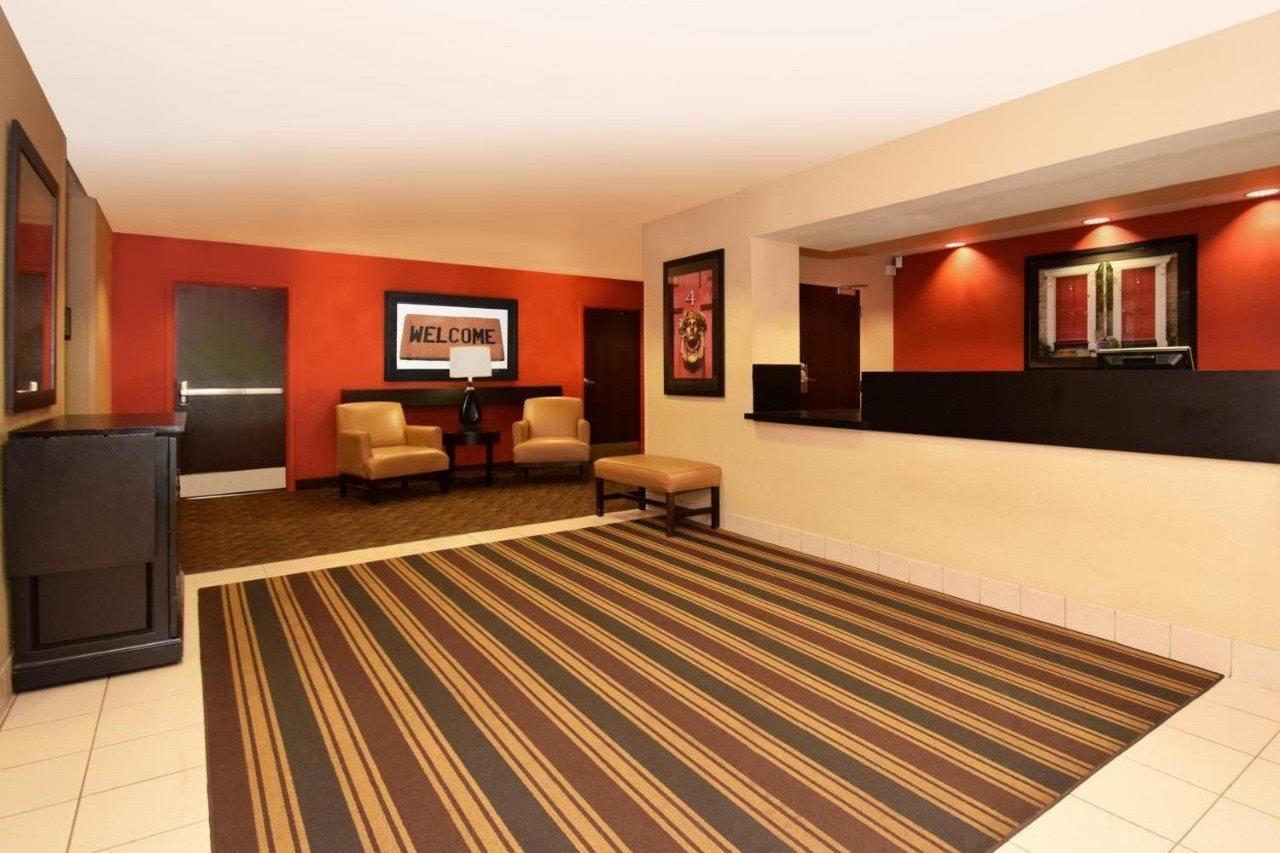 Extended Stay America Suites - Washington, Dc - Tysons Corner Ngoại thất bức ảnh