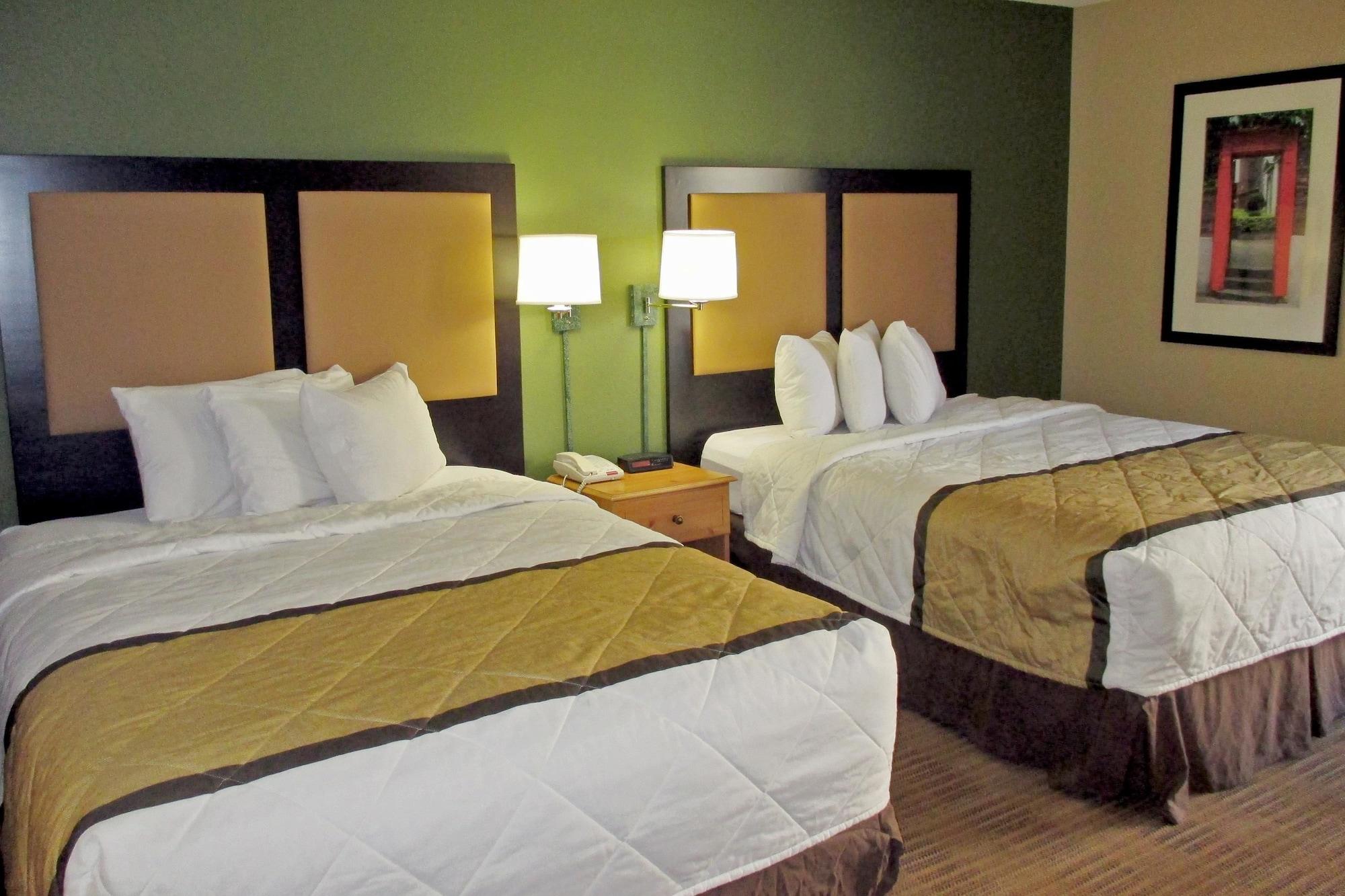 Extended Stay America Suites - Washington, Dc - Tysons Corner Ngoại thất bức ảnh