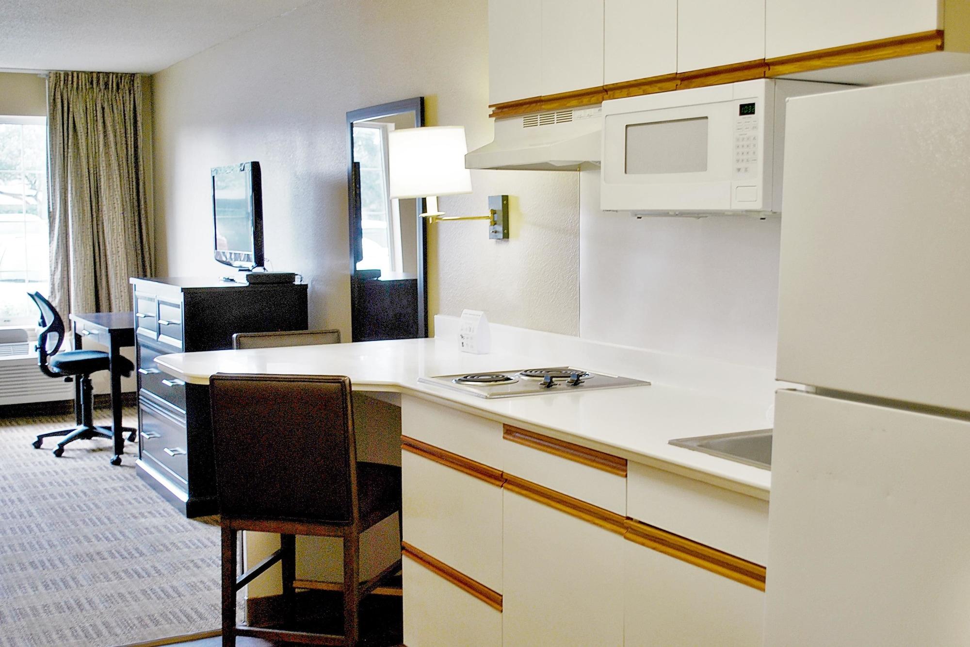 Extended Stay America Suites - Washington, Dc - Tysons Corner Ngoại thất bức ảnh