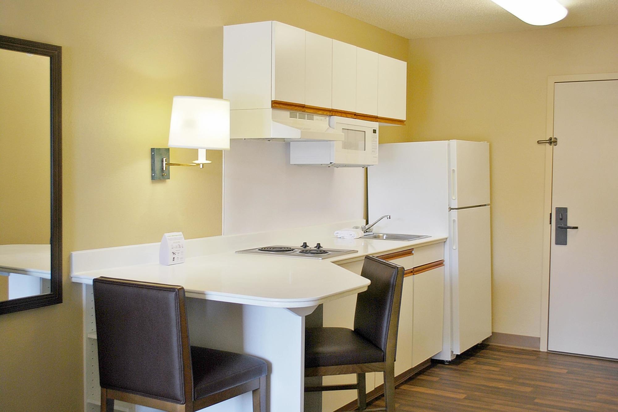 Extended Stay America Suites - Washington, Dc - Tysons Corner Ngoại thất bức ảnh