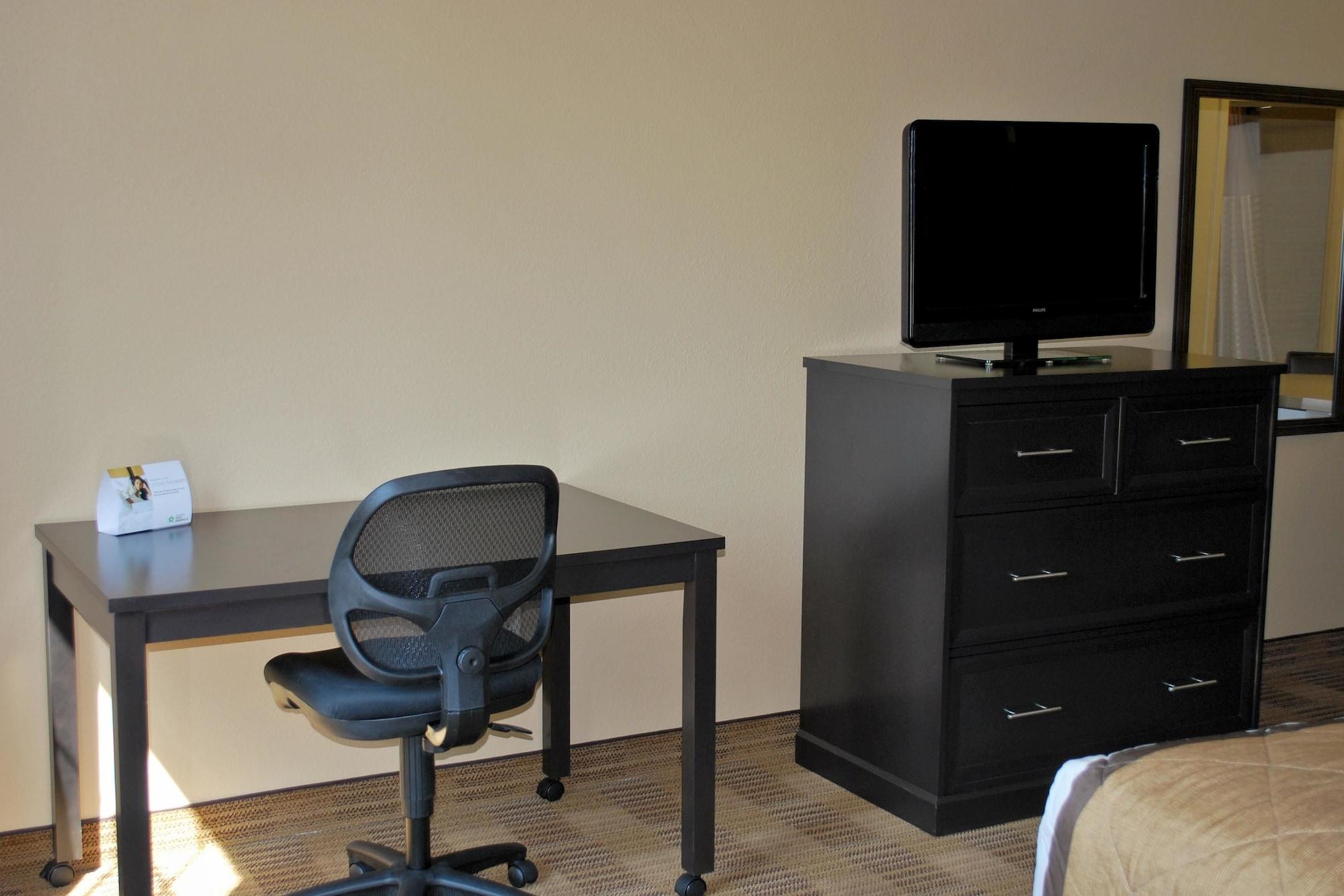 Extended Stay America Suites - Washington, Dc - Tysons Corner Ngoại thất bức ảnh