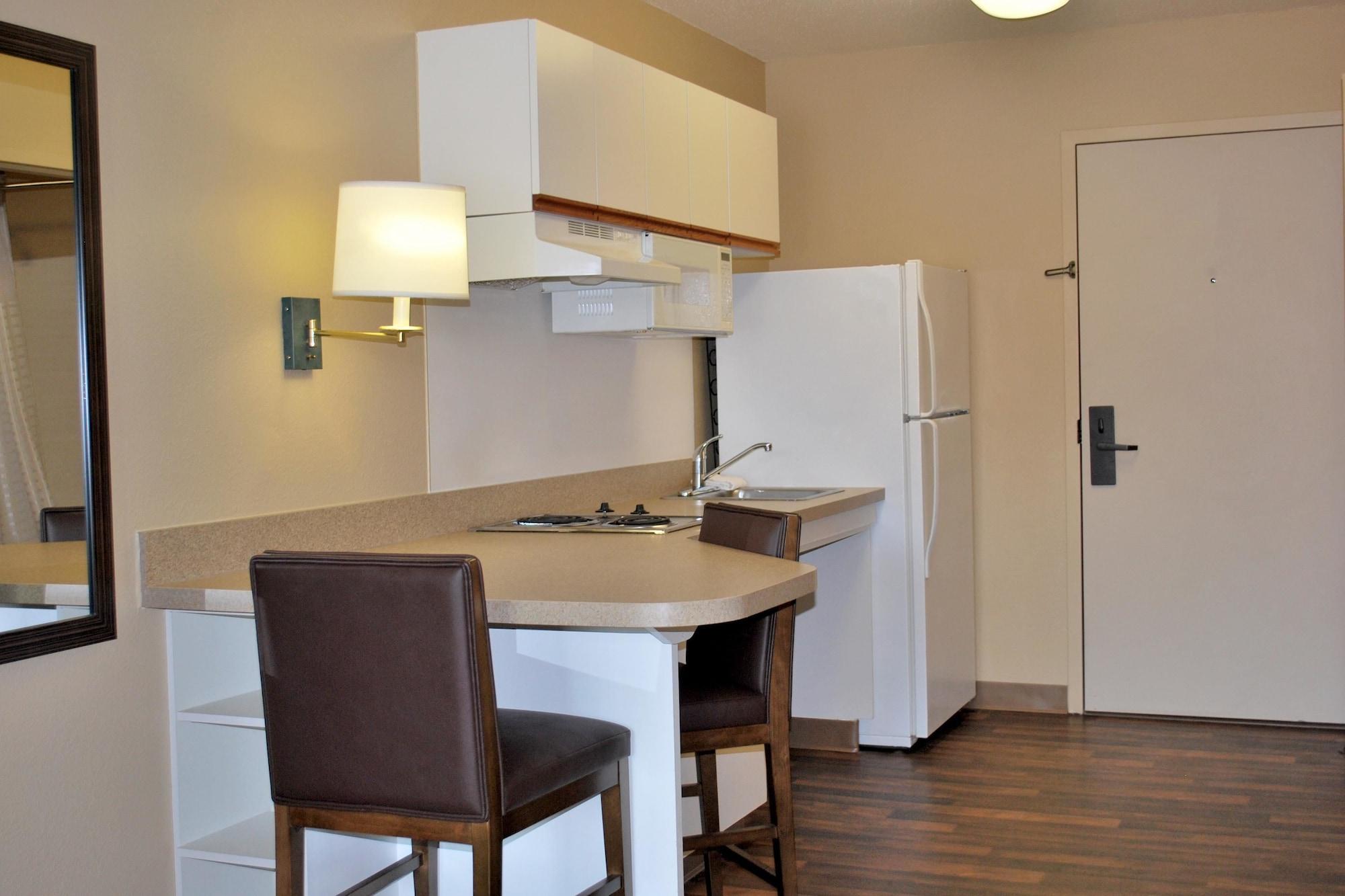 Extended Stay America Suites - Washington, Dc - Tysons Corner Ngoại thất bức ảnh