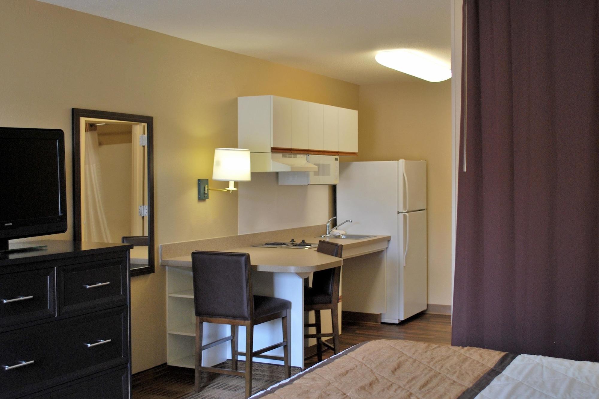 Extended Stay America Suites - Washington, Dc - Tysons Corner Ngoại thất bức ảnh