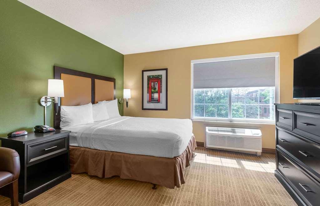 Extended Stay America Suites - Washington, Dc - Tysons Corner Phòng bức ảnh