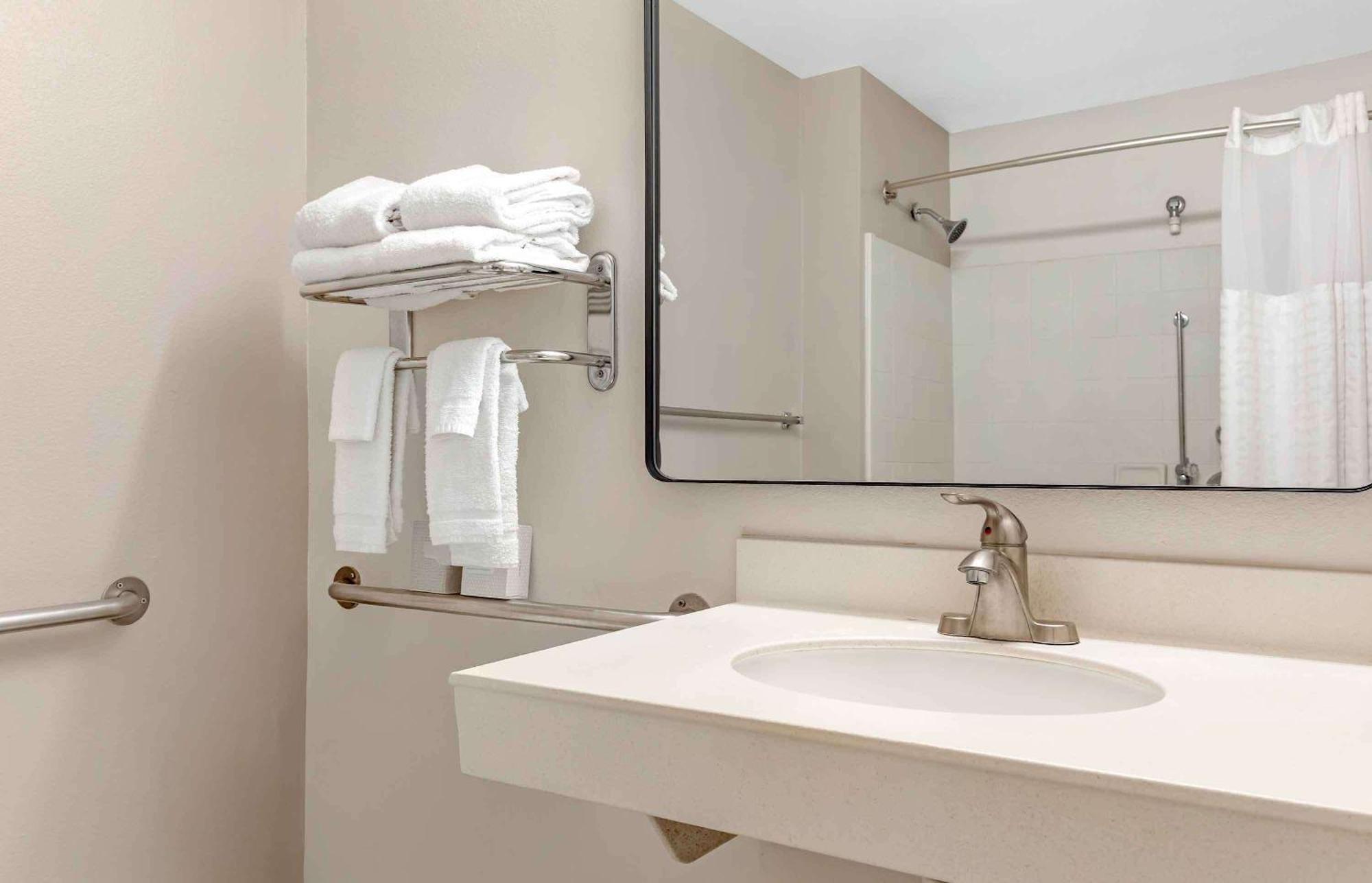 Extended Stay America Suites - Washington, Dc - Tysons Corner Ngoại thất bức ảnh