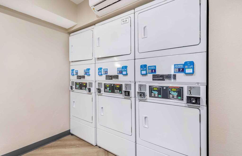 Extended Stay America Suites - Washington, Dc - Tysons Corner Tiện nghi bức ảnh