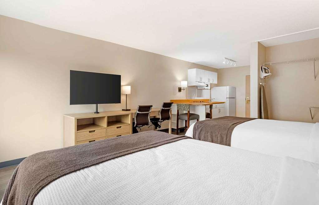 Extended Stay America Suites - Washington, Dc - Tysons Corner Phòng bức ảnh