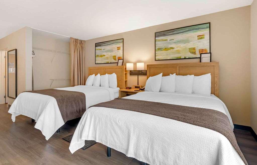 Extended Stay America Suites - Washington, Dc - Tysons Corner Phòng bức ảnh