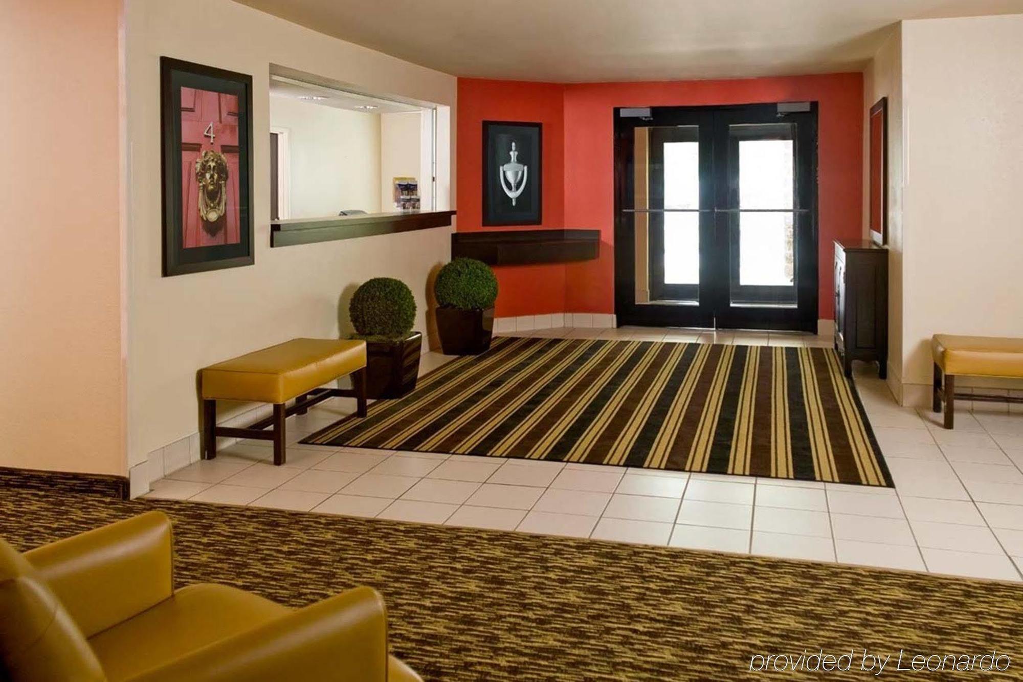 Extended Stay America Suites - Washington, Dc - Tysons Corner Ngoại thất bức ảnh