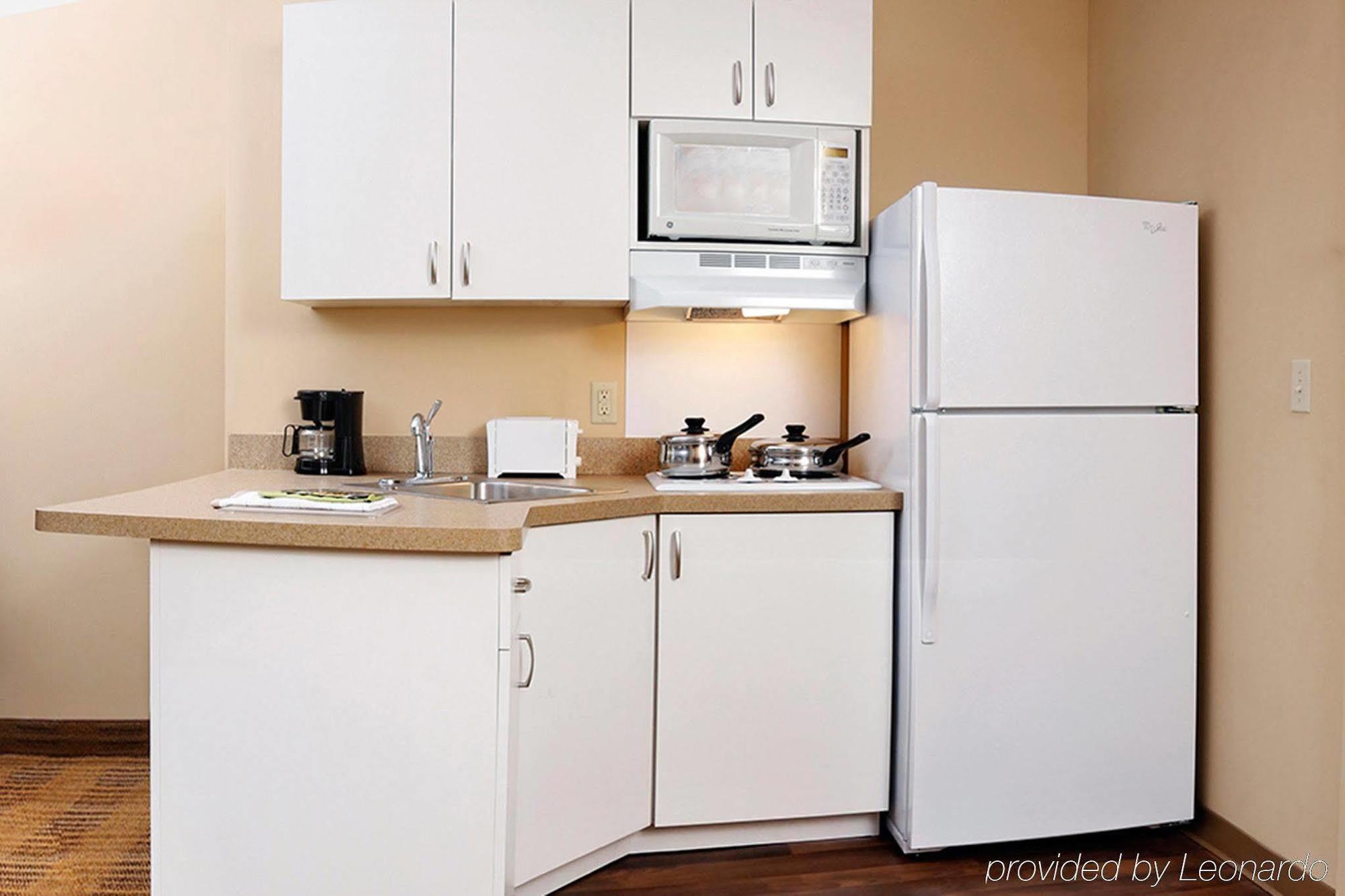 Extended Stay America Suites - Washington, Dc - Tysons Corner Ngoại thất bức ảnh