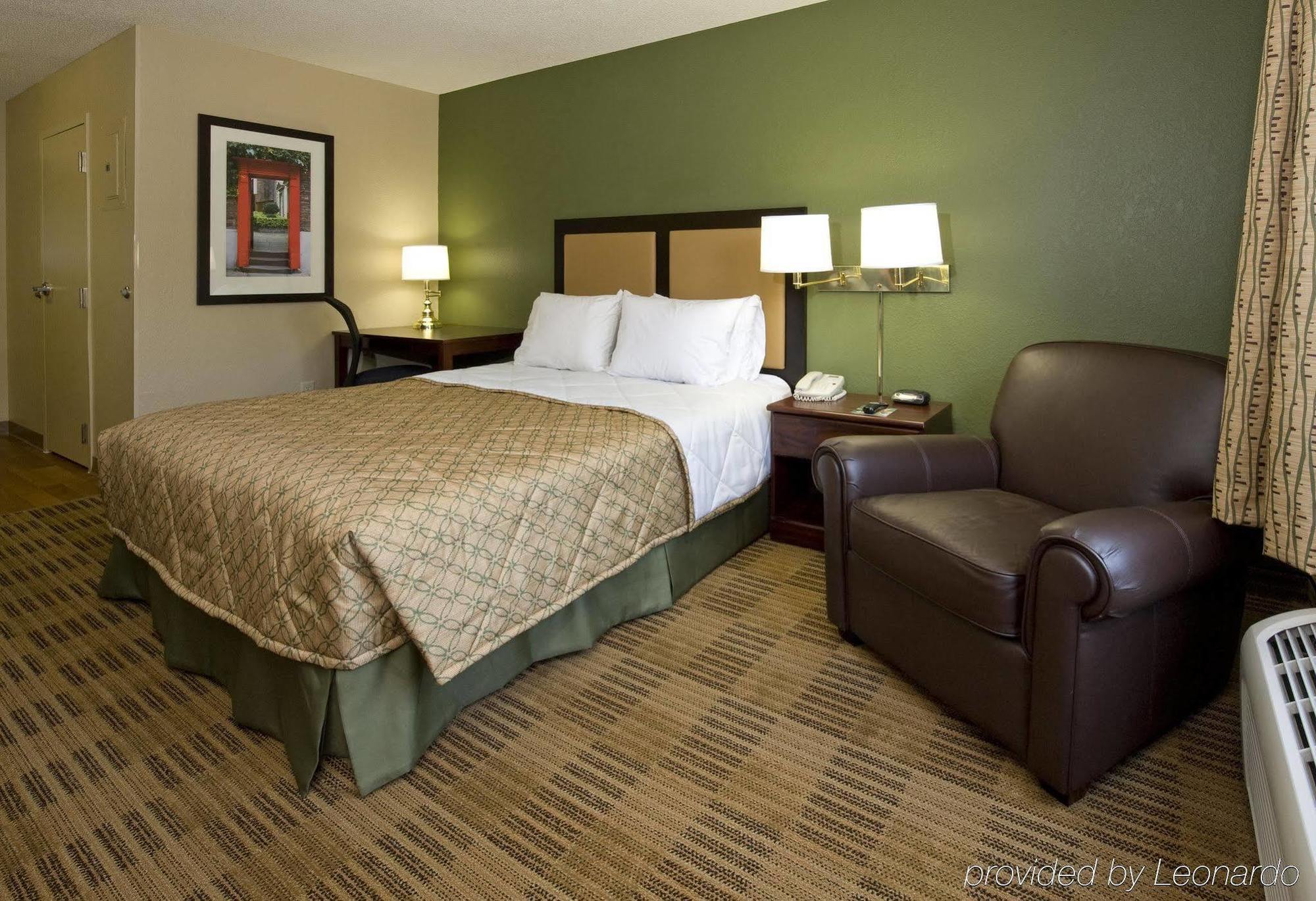 Extended Stay America Suites - Washington, Dc - Tysons Corner Ngoại thất bức ảnh