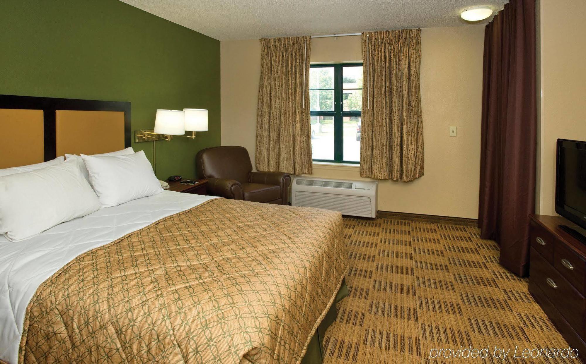 Extended Stay America Suites - Washington, Dc - Tysons Corner Ngoại thất bức ảnh