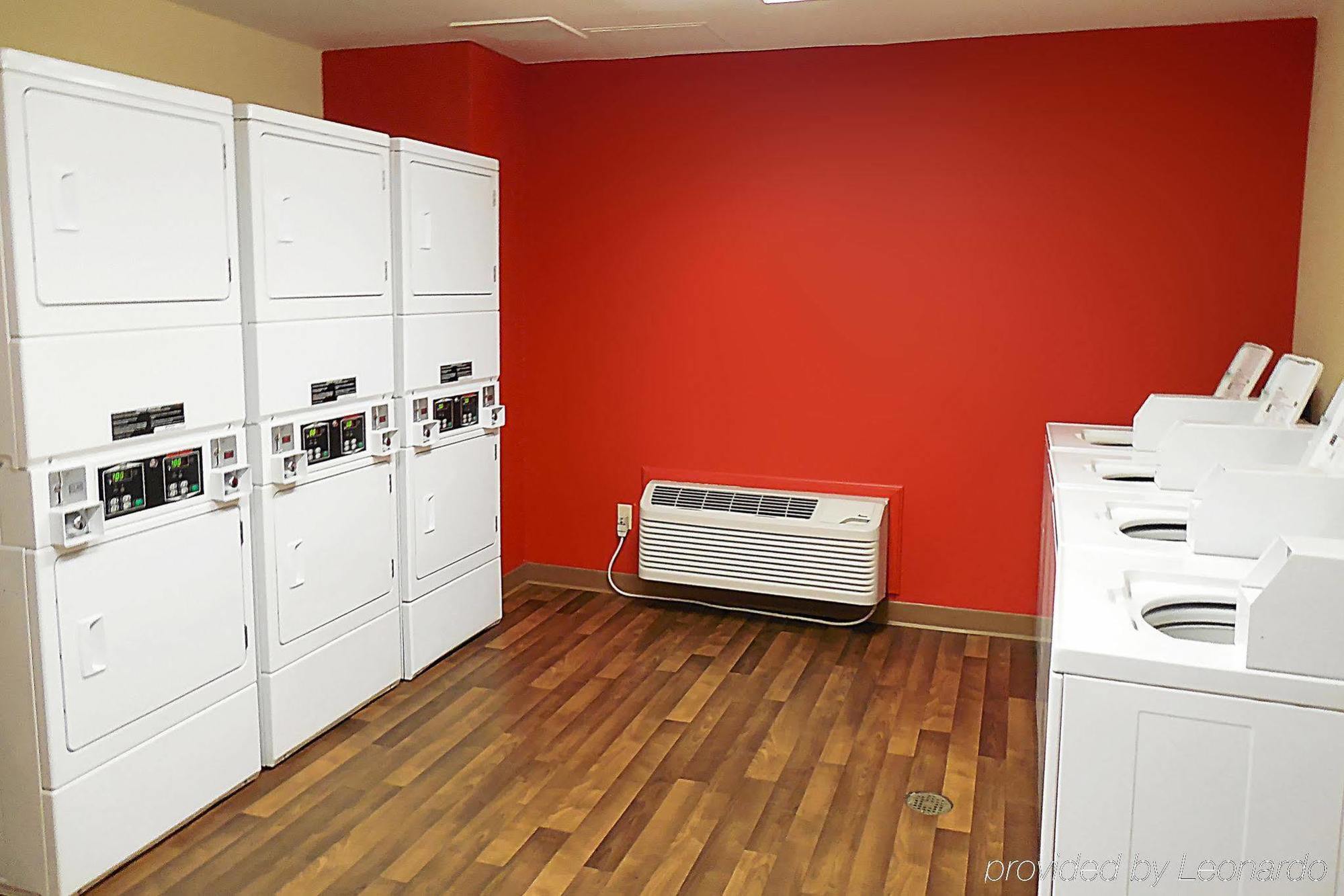 Extended Stay America Suites - Washington, Dc - Tysons Corner Ngoại thất bức ảnh
